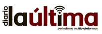Logo la ultima